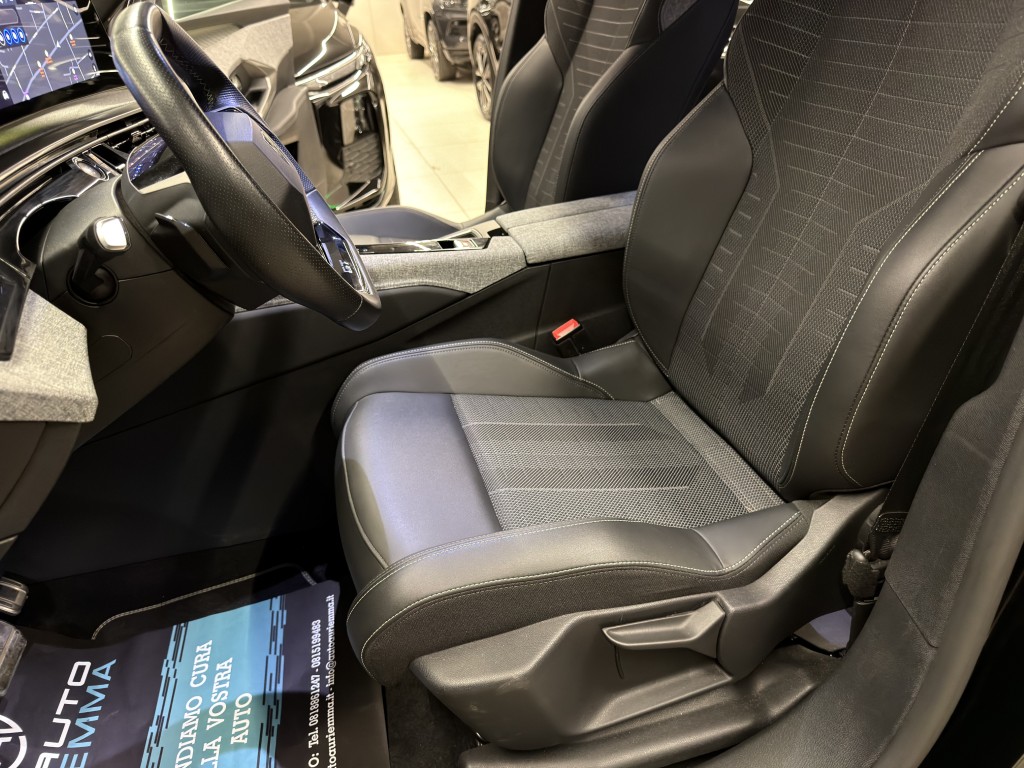 PEUGEOT 3008 1200 HYBRID 145 CV EDCS6 GT